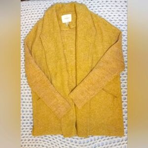 Cynthia Rowley Cardigan Size Small